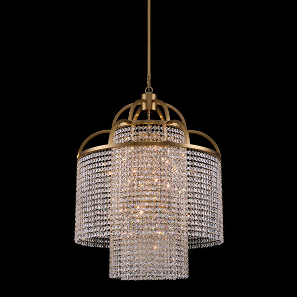 Torta Pendant by Allegri