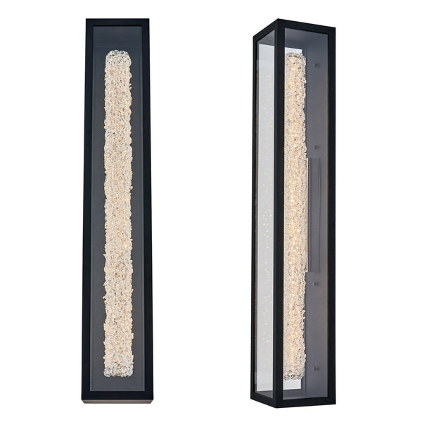 Lina Esterno Outdoor (Wet) Sconce by Allegri