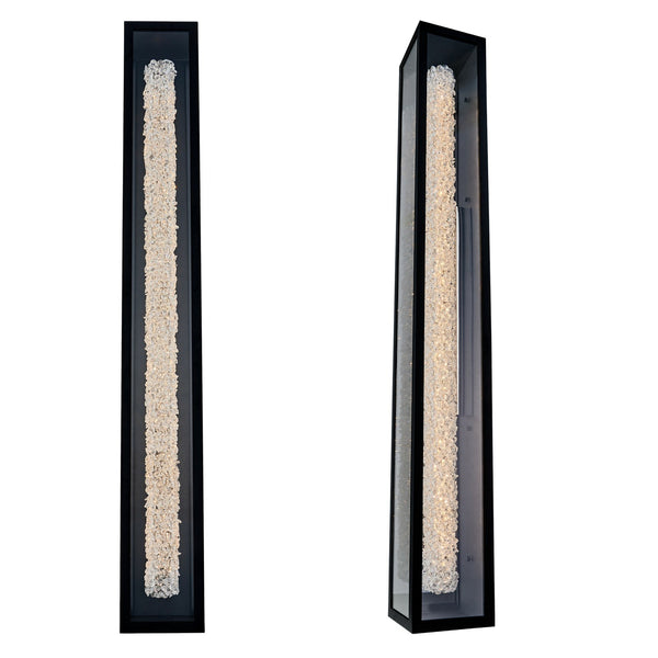 Lina Esterno Outdoor (Wet) Sconce by Allegri