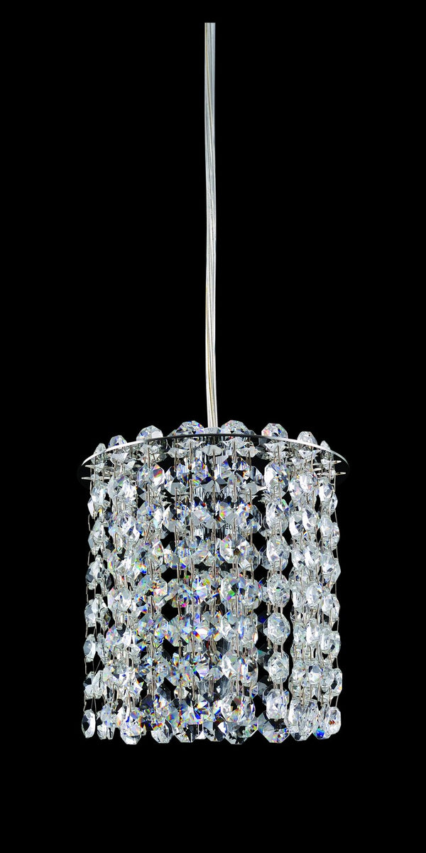 Milieu Mini Pendant Pendant by Allegri