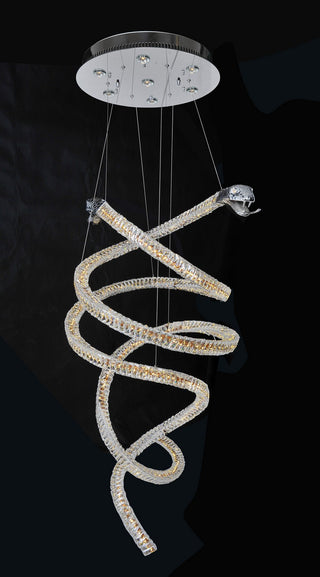 Ravina Flush Mount Light by Allegri