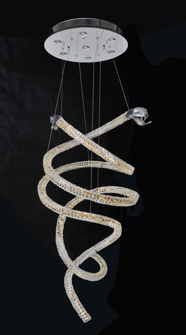 Ravina Flush Mount Light by Allegri