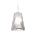 Besa Dion Pendant Outdoor (Damp) Pendant by Besa