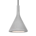 Besa Gala Pendant Outdoor (Damp) Pendant by Besa