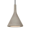 Besa Gala Pendant Outdoor (Damp) Pendant by Besa
