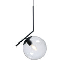 Besa Hugo Pendant Outdoor (Damp) Pendant by Besa