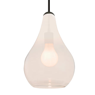 Besa Leon Pendant Outdoor (Damp) Pendant by Besa