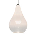 Besa Leon Pendant Outdoor (Damp) Pendant by Besa