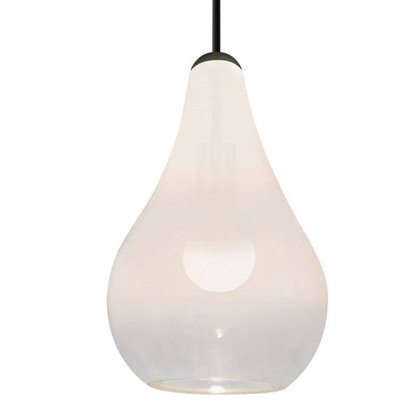 Besa Leon Pendant Outdoor (Damp) Pendant by Besa