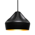 Besa Lotus Pendant Outdoor (Damp) Pendant by Besa