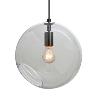 Besa Maestro Pendant Outdoor (Damp) Pendant by Besa