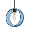 Besa Mana Pendant Outdoor (Damp) Pendant by Besa