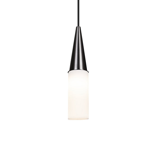 Besa Metro Pendant Outdoor (Damp) Pendant by Besa