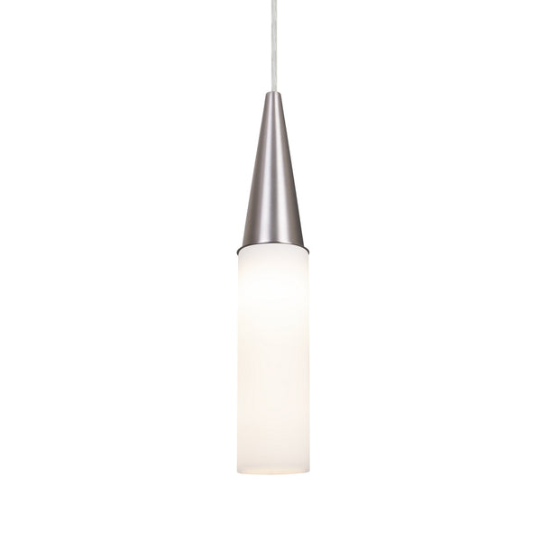 Besa Metro Pendant Outdoor (Damp) Pendant by Besa