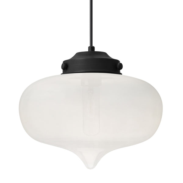 Besa Mira Pendant Outdoor (Damp) Pendant by Besa
