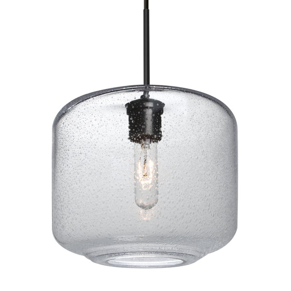 Besa Niles Pendant Outdoor (Damp) Pendant by Besa