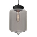 Besa Olin Pendant Outdoor (Damp) Pendant by Besa
