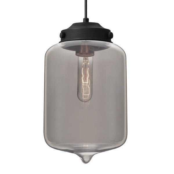 Besa Olin Pendant Outdoor (Damp) Pendant by Besa