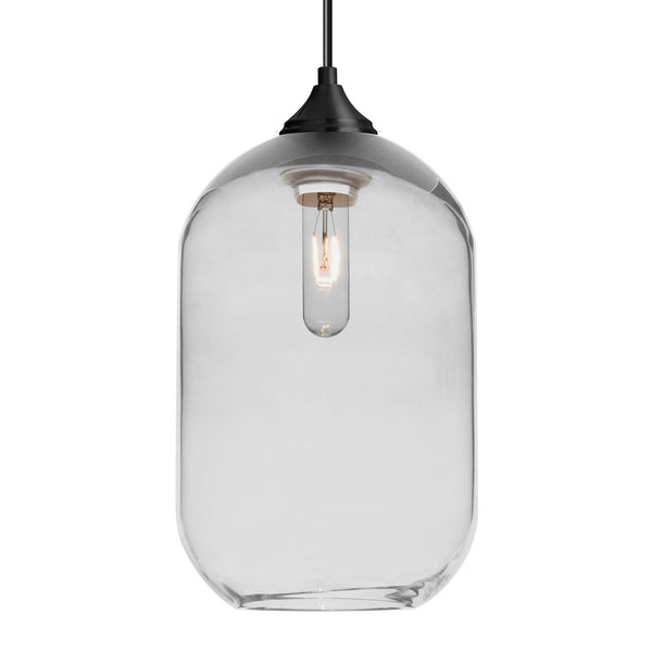 Besa Omega Pendant Outdoor (Damp) Pendant by Besa