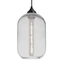 Besa Omega Pendant Outdoor (Damp) Pendant by Besa
