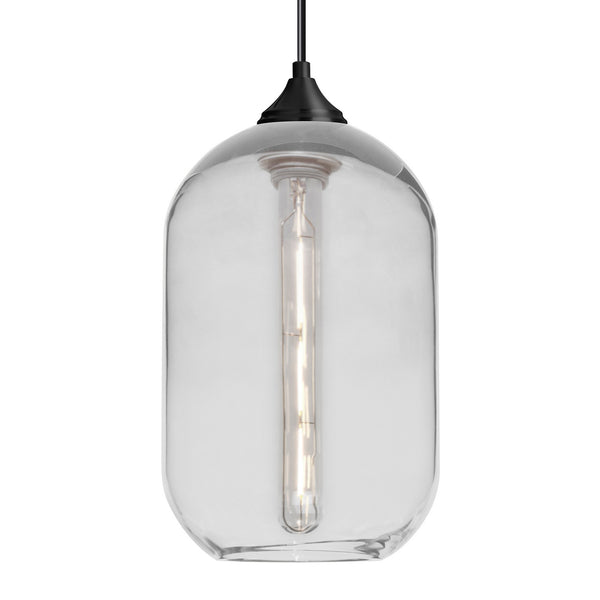Besa Omega Pendant Outdoor (Damp) Pendant by Besa