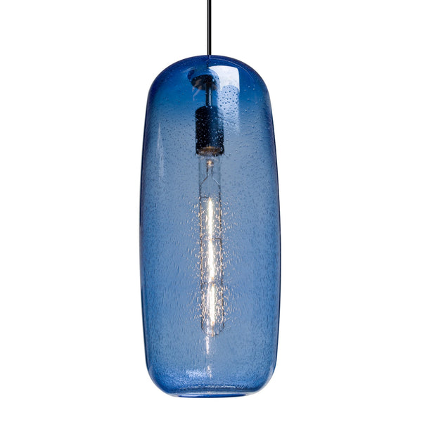 Besa Pinot Pendant Outdoor (Damp) Pendant by Besa