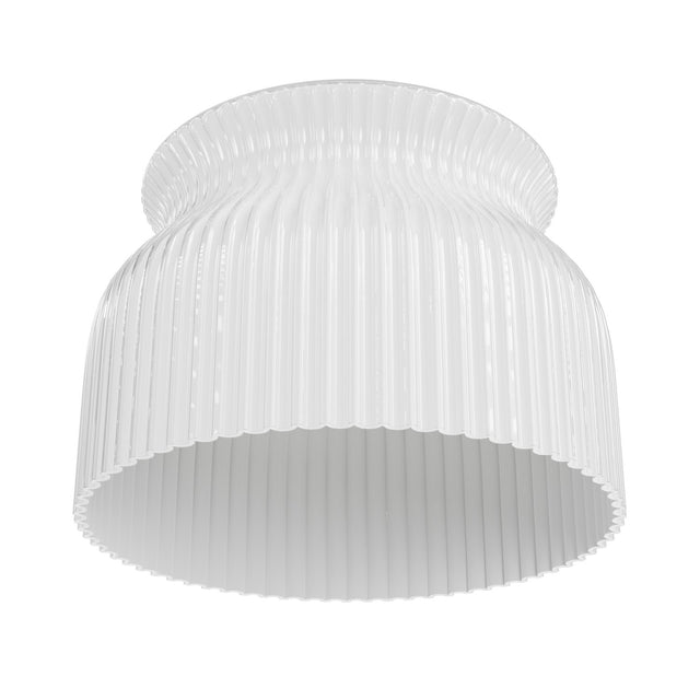 Harlowe Flush Mount Ceiling Light by Hunter