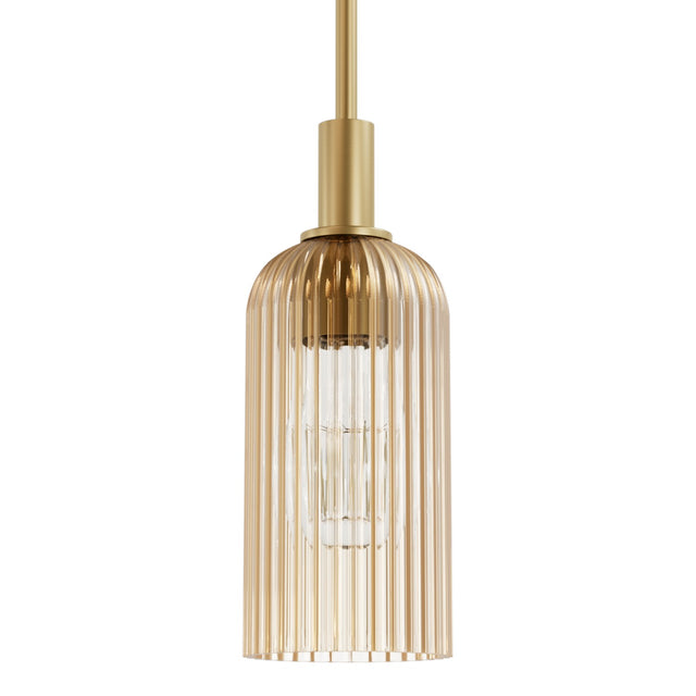 Beverly Glen Pendant by Hunter