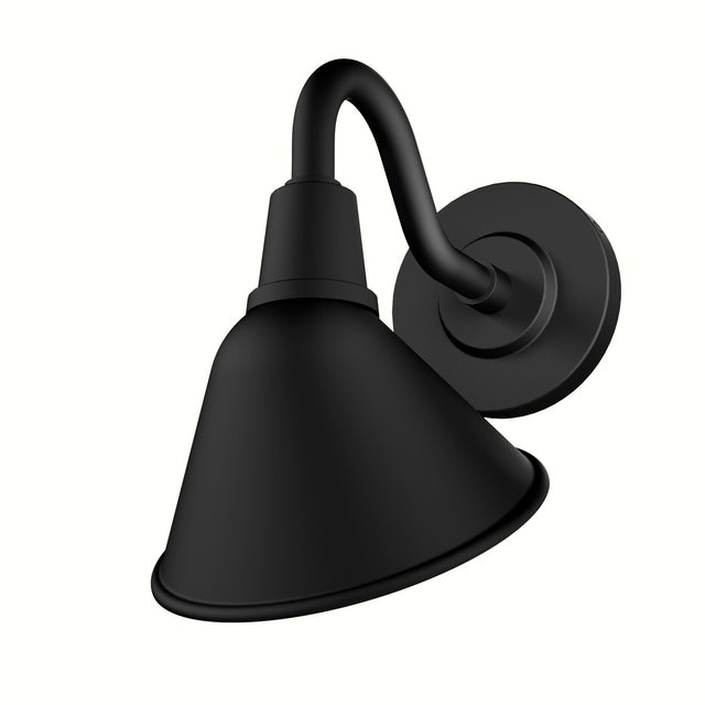 Cassius Wall Lantern by Hunter