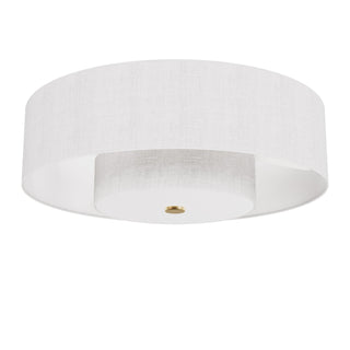 Brookside Ceiling Fan with Light by Hunter