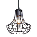 Besa Spezza Pendant Outdoor (Damp) Pendant by Besa