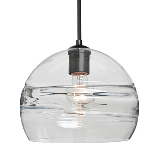 Besa Spirit Pendant Outdoor (Damp) Pendant by Besa