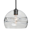 Besa Spirit Pendant Outdoor (Damp) Pendant by Besa