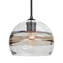 Besa Spirit Pendant Outdoor (Damp) Pendant by Besa