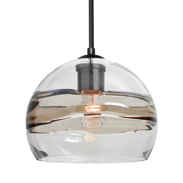 Besa Spirit Pendant Outdoor (Damp) Pendant by Besa