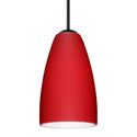 Besa Riva Pendant Outdoor (Damp) Pendant by Besa