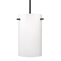 Besa Tamburo Pendant Outdoor (Damp) Pendant by Besa