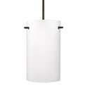 Besa Tamburo Pendant Outdoor (Damp) Pendant by Besa