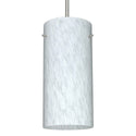 Besa Stilo Pendant Outdoor (Damp) Pendant by Besa