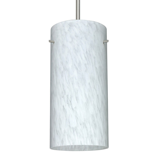 Besa Stilo Pendant Outdoor (Damp) Pendant by Besa