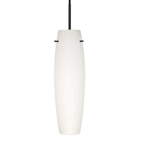 Besa Suzi Pendant Outdoor (Damp) Pendant by Besa