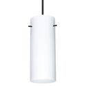 Besa Stilo Pendant Outdoor (Damp) Pendant by Besa