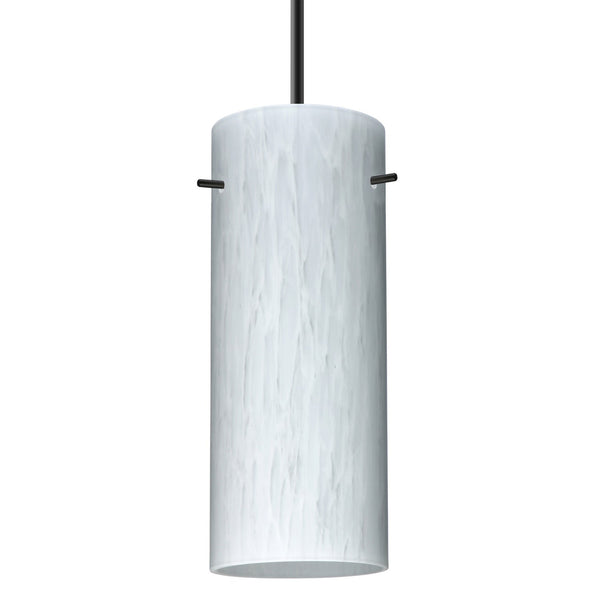 Besa Stilo Pendant Outdoor (Damp) Pendant by Besa