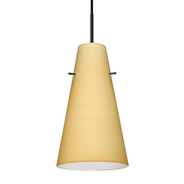 Besa Cierro Pendant Outdoor (Damp) Pendant by Besa