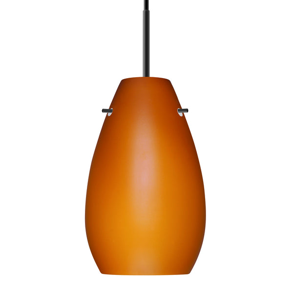 Besa Pera Pendant Outdoor (Damp) Pendant by Besa