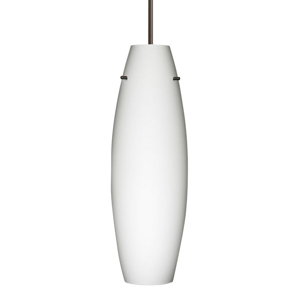 Besa Suzi Pendant Outdoor (Damp) Pendant by Besa