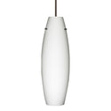Besa Suzi Pendant Outdoor (Damp) Pendant by Besa