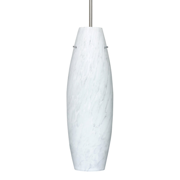 Besa Suzi Pendant Outdoor (Damp) Pendant by Besa