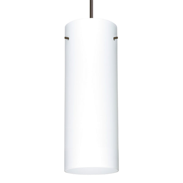 Besa Stilo Pendant Outdoor (Damp) Pendant by Besa