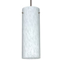 Besa Stilo Pendant Outdoor (Damp) Pendant by Besa